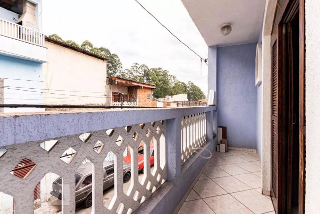 Sobrado, 4 quartos, 85 m² - Foto 17