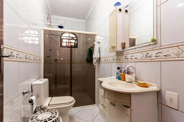 Sobrado, 4 quartos, 85 m² - Foto 16