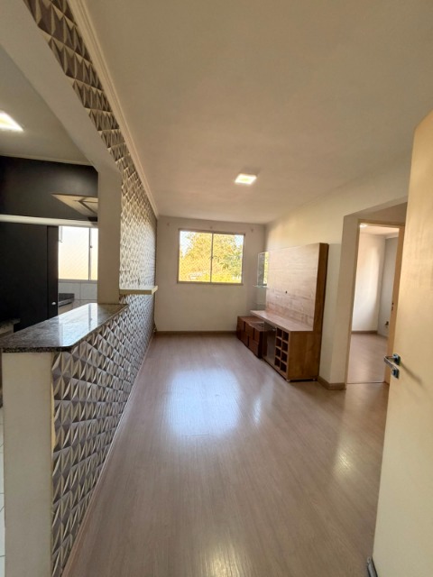 Apartamento, 2 quartos, 42 m² - Foto 1