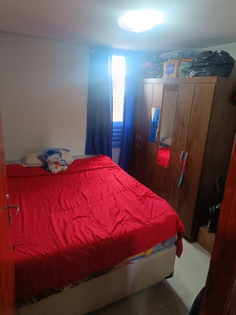 Apartamento, 2 quartos, 34 m² - Foto 3