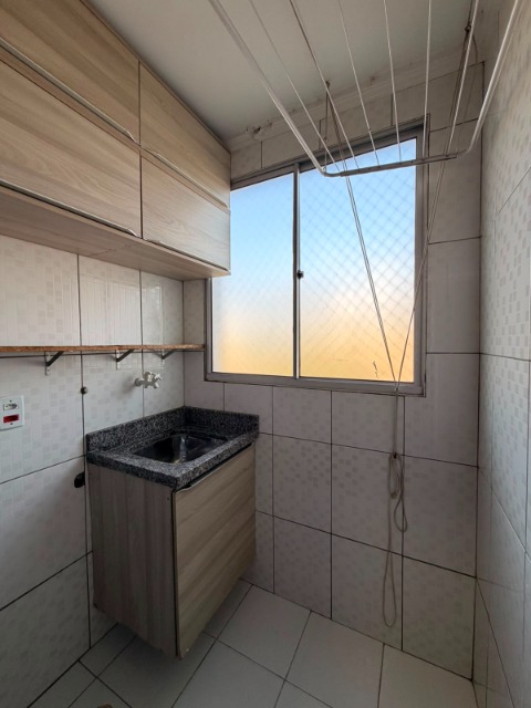 Apartamento, 2 quartos, 42 m² - Foto 27