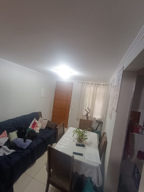 Apartamento, 2 quartos, 34 m² - Foto 11