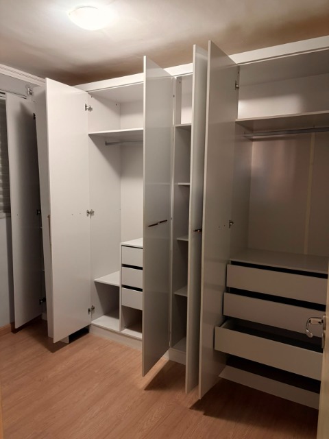 Apartamento, 2 quartos, 42 m² - Foto 11