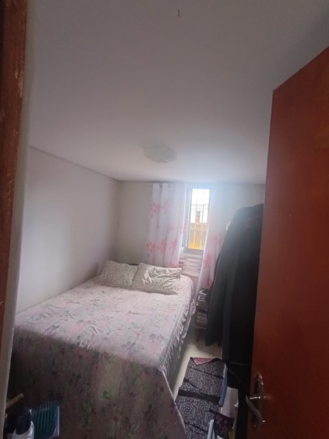 Apartamento, 2 quartos, 34 m² - Foto 4
