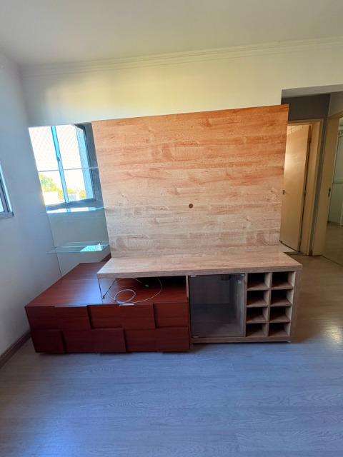 Apartamento, 2 quartos, 42 m² - Foto 2