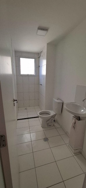 Apartamento, 2 quartos, 44 m² - Foto 9