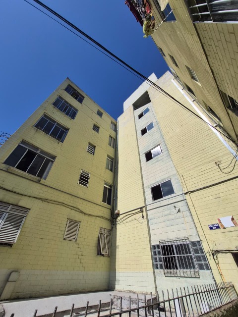 Apartamento, 2 quartos, 46 m² - Foto 6