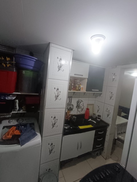 Apartamento, 2 quartos, 34 m² - Foto 7