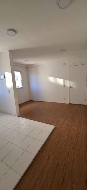 Apartamento, 2 quartos, 44 m² - Foto 1
