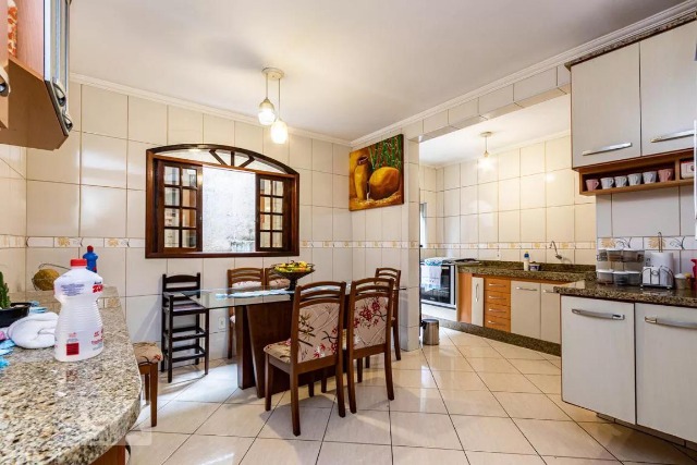 Sobrado, 4 quartos, 85 m² - Foto 13