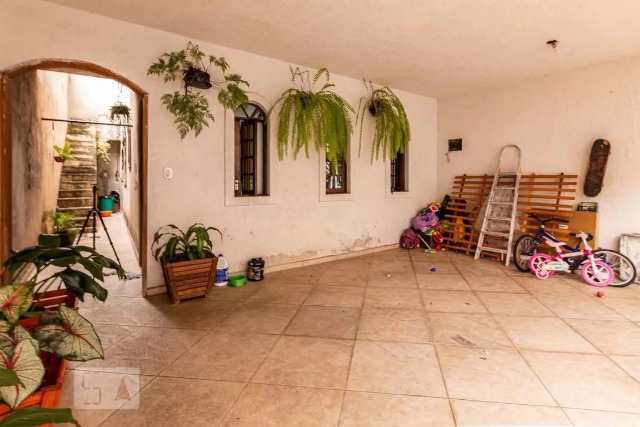 Sobrado, 4 quartos, 85 m² - Foto 3