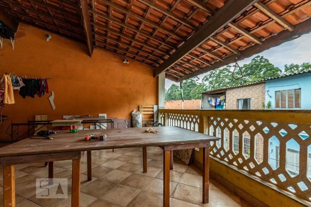 Sobrado, 4 quartos, 85 m² - Foto 7