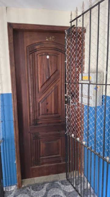 Apartamento, 2 quartos, 46 m² - Foto 2