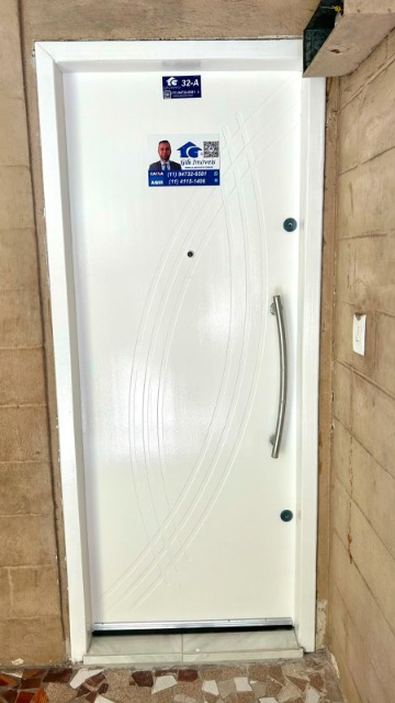 Apartamento, 2 quartos, 46 m² - Foto 3