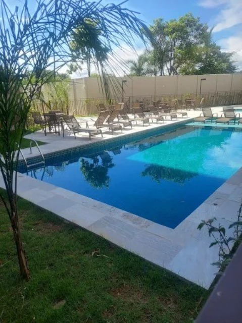 Apartamento, 2 quartos, 64 m² - Foto 4
