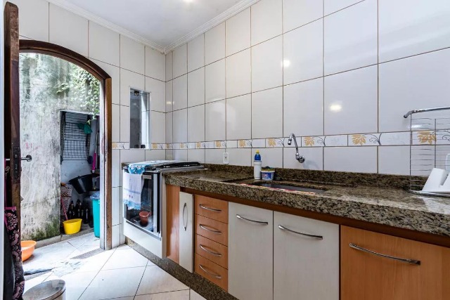 Sobrado, 4 quartos, 85 m² - Foto 9