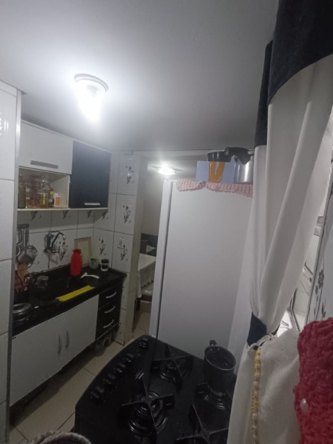 Apartamento, 2 quartos, 34 m² - Foto 8
