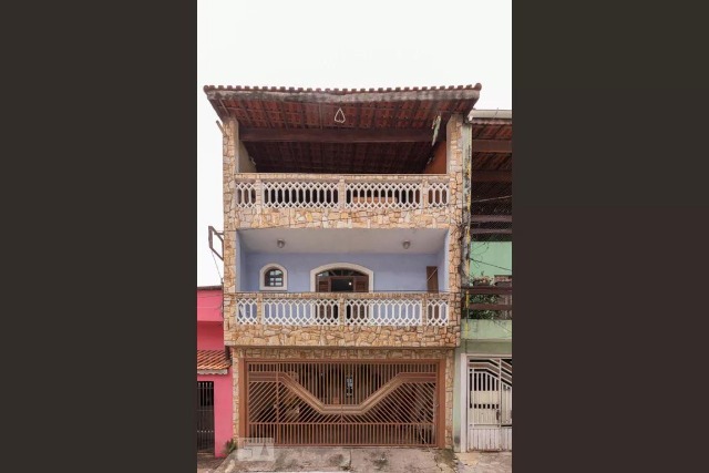 Sobrado, 4 quartos, 85 m² - Foto 5