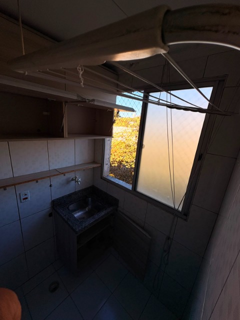 Apartamento, 2 quartos, 42 m² - Foto 9