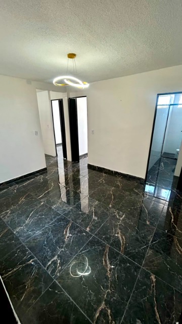 Apartamento, 2 quartos, 46 m² - Foto 1