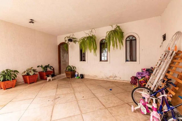 Sobrado, 4 quartos, 85 m² - Foto 4