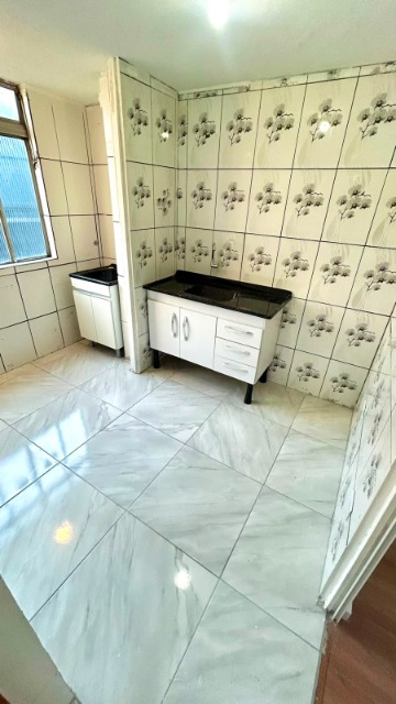 Apartamento, 2 quartos, 46 m² - Foto 9