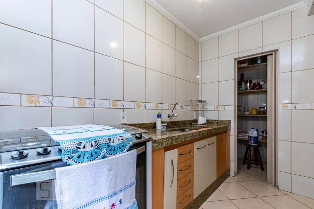 Sobrado, 4 quartos, 85 m² - Foto 8