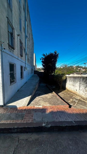 Apartamento, 2 quartos, 46 m² - Foto 12