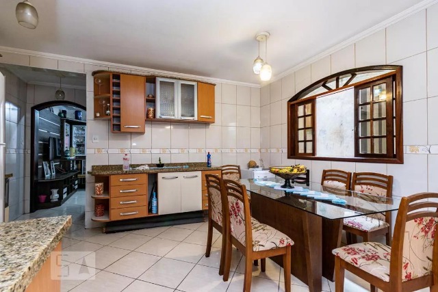 Sobrado, 4 quartos, 85 m² - Foto 12