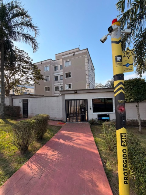 Apartamento, 2 quartos, 42 m² - Foto 34