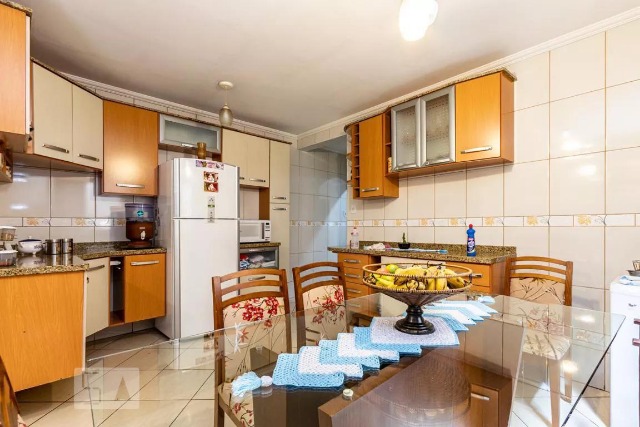 Sobrado, 4 quartos, 85 m² - Foto 11