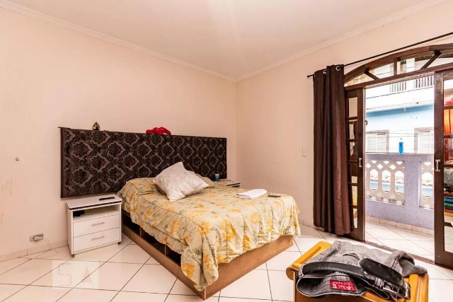Sobrado, 4 quartos, 85 m² - Foto 21