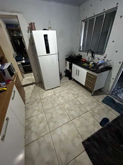 Casa, 4 quartos, 78 m² - Foto 1
