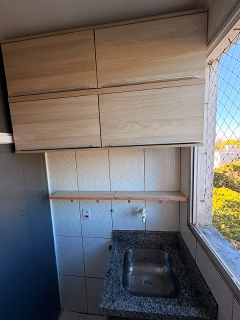 Apartamento, 2 quartos, 42 m² - Foto 6