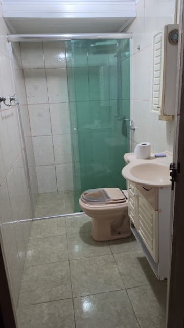 Apartamento, 2 quartos, 46 m² - Foto 1