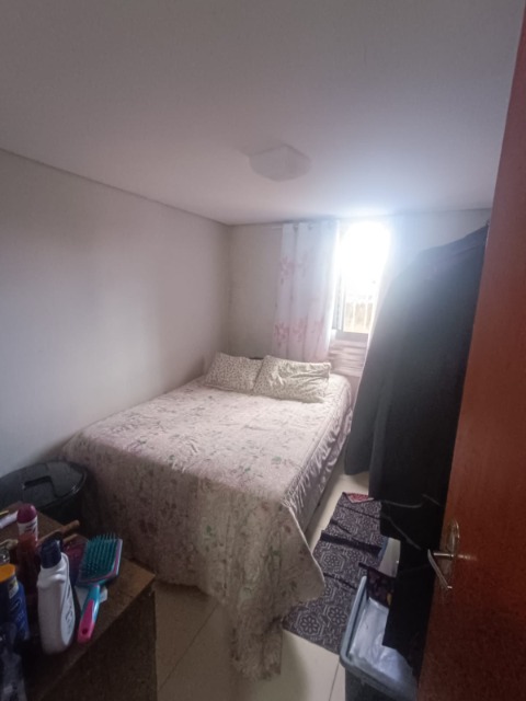 Apartamento, 2 quartos, 34 m² - Foto 2