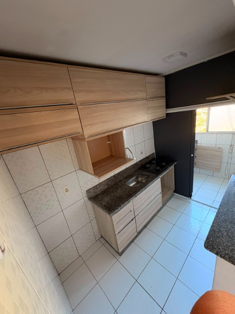 Apartamento, 2 quartos, 42 m² - Foto 7