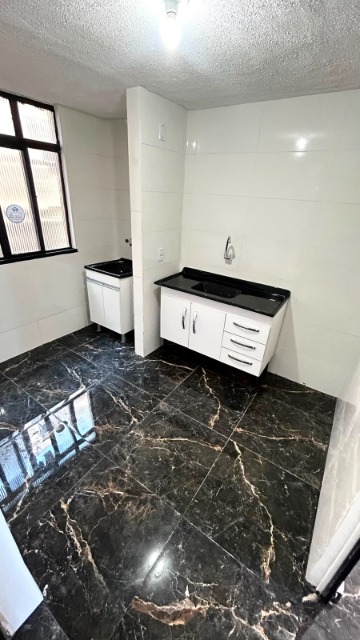 Apartamento, 2 quartos, 46 m² - Foto 6