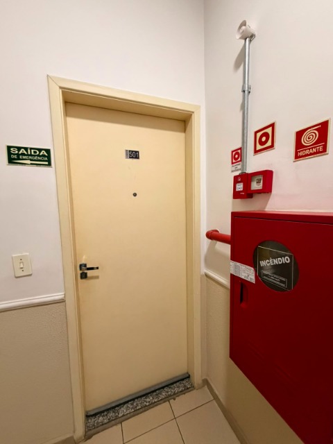 Apartamento, 2 quartos, 42 m² - Foto 25