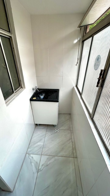 Apartamento, 2 quartos, 46 m² - Foto 8