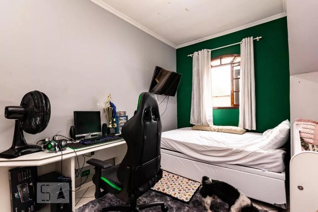 Sobrado, 4 quartos, 85 m² - Foto 27
