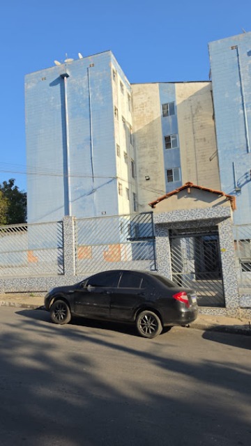Apartamento, 2 quartos, 46 m² - Foto 6