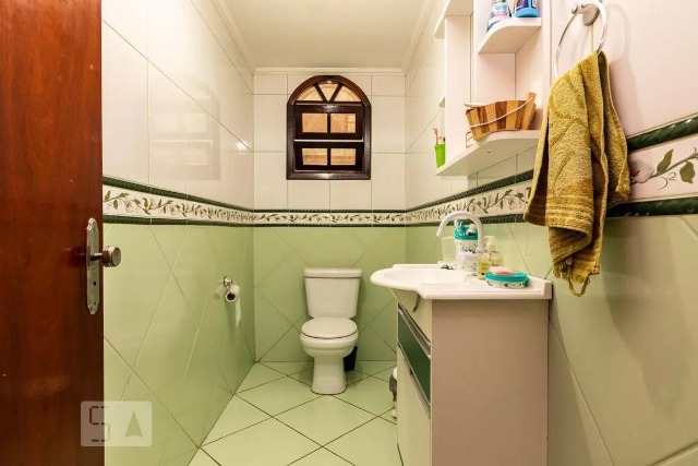Sobrado, 4 quartos, 85 m² - Foto 30