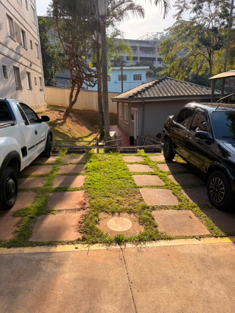 Apartamento, 2 quartos, 42 m² - Foto 35