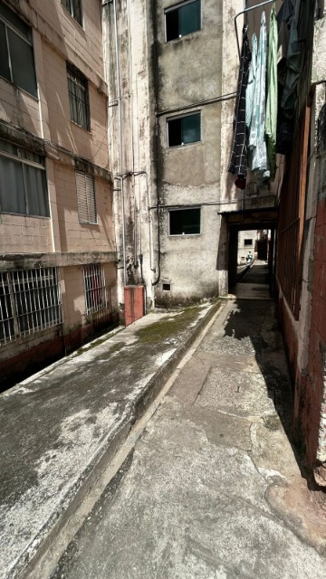 Apartamento, 2 quartos, 46 m² - Foto 9