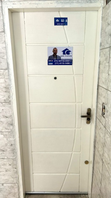 Apartamento, 2 quartos, 46 m² - Foto 12
