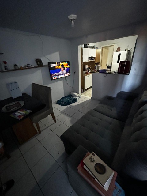Casa, 4 quartos, 78 m² - Foto 2