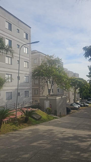 Apartamento, 2 quartos, 42 m² - Foto 12