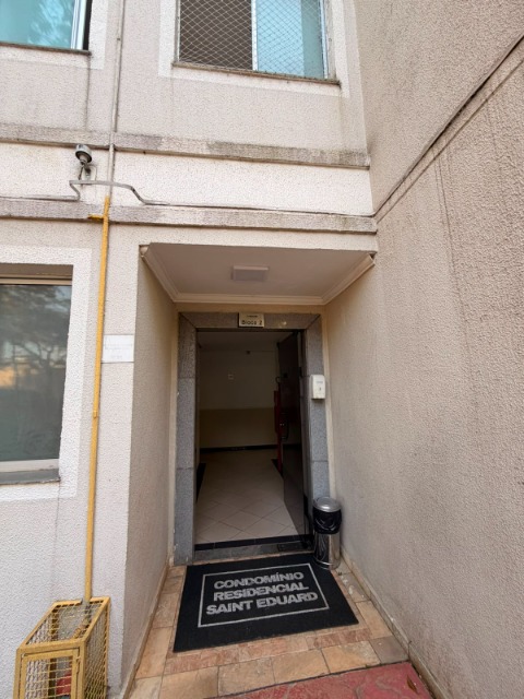 Apartamento, 2 quartos, 42 m² - Foto 31