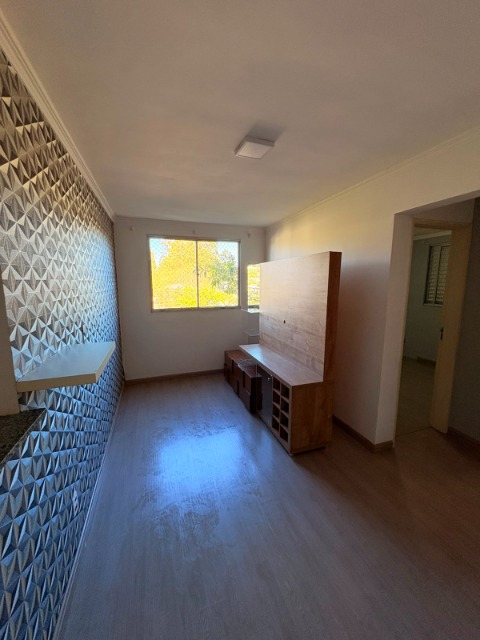 Apartamento, 2 quartos, 42 m² - Foto 4